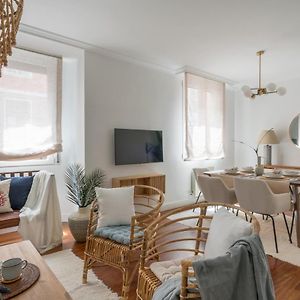 Appartement met Drie Slaapkamers